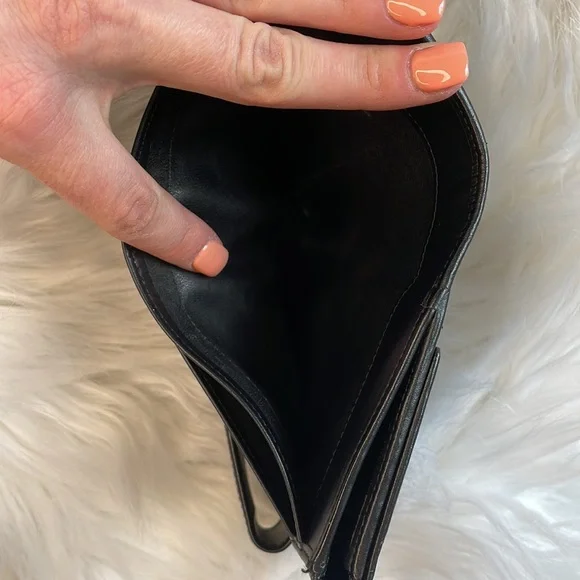 Sold * Gucci women’s wallet - Picture 5 of 8